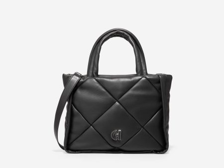 Quilted Tote Bag Online