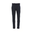 Bikkembergs Men s Black Pants Sale