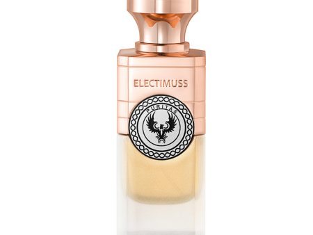 Electimuss Puritas Pure Parfum 100ml Fashion