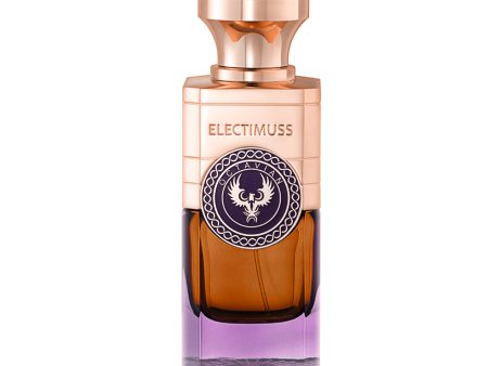 Electimuss Octavian Pure Parfum 100ml Online now