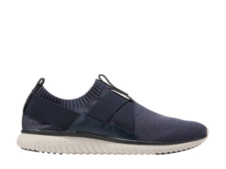 Cole Haan Men s GrandMøtion Slip-On Sneaker Cheap