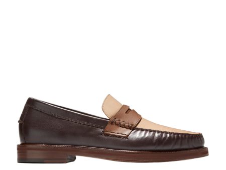 Cole Haan Men s American Classics Pinch Penny Loafer Online Hot Sale