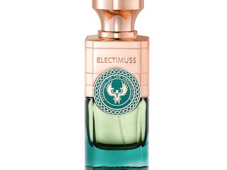 Electimuss Patchouli Of The Underworld Pure Parfum 100ml on Sale