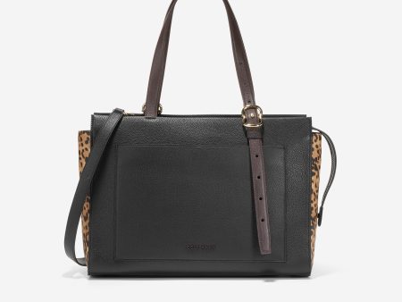 Cole Haan Women s 3-in-1 Tote For Discount