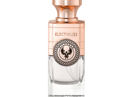 Electimuss Silvanus Pure Parfum 100ml For Discount