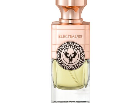 Electimuss Jupiter Pure Parfum 100ml Online Sale