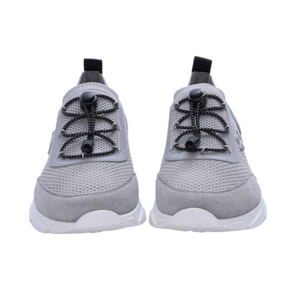 Baldinini Men s Grey Sneaker Sale