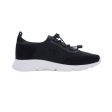 Baldinini Men s Black Sneaker For Cheap