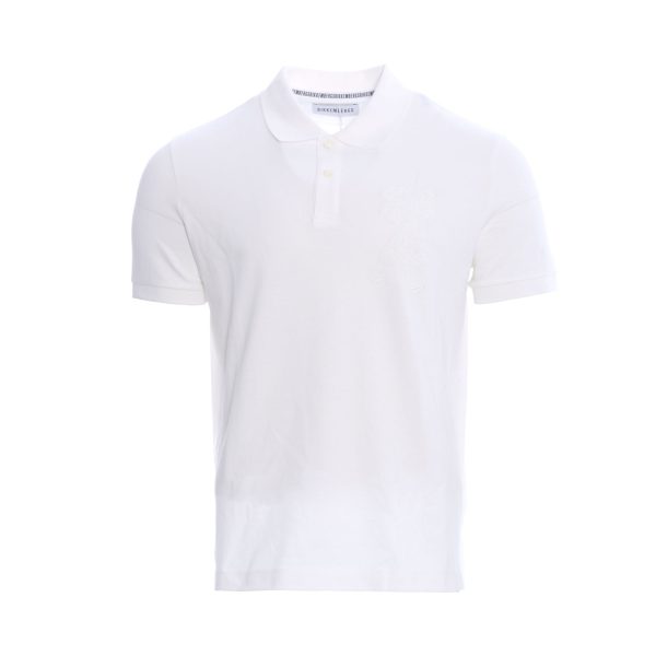 Bikkembergs Men s  Polo T-shirt Supply