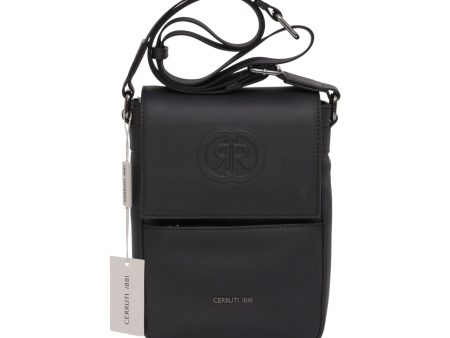 Cerruti Men s Crossbody Bag One Online Hot Sale