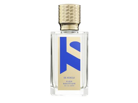 EX NIHILO Fleur Narcotique 10 Years Edition Eau De Parfum 100ml on Sale