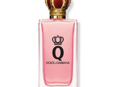 Q by Dolce & Gabbana Eau de Parfum 100ml For Cheap