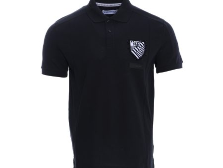 Bikkembergs Men s Polo T-shirt Online