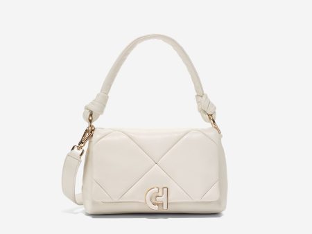 Quilted Shoulder Bag Online Sale