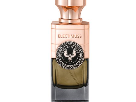 Electimuss Mercurial Cashmere Pure Parfum 100ml Discount