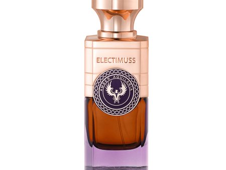 Electimuss Amber Aquilaria Pure Parfum 100ml Discount