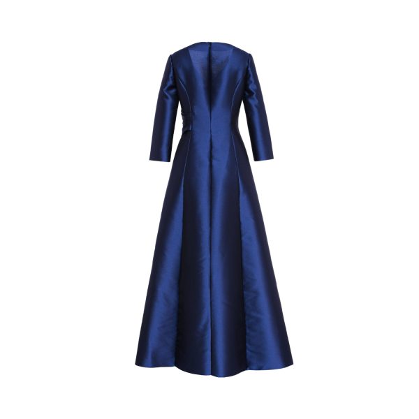 Alberta Ferretti Women s Long Dress Online Sale