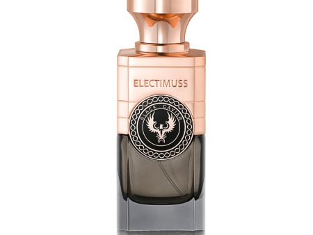 Electimuss Black Caviar Pure Parfum 100ml on Sale