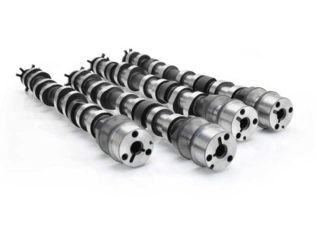 COMP Cams 11-14 Ford 5.0L Coyote Camshaft Set CR 227 229 Fashion