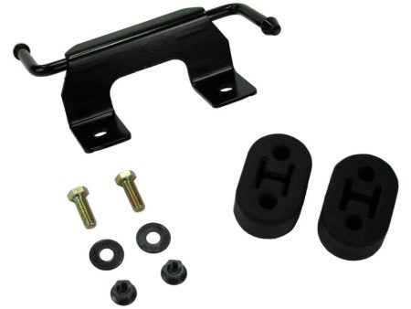 aFe MACH Force XP Tailpipe Hanger Kit 94-97 Dodge Diesel Trucks L6-5.9L (td) Supply