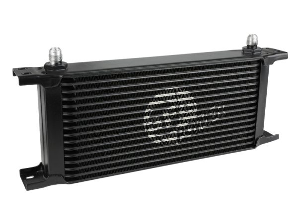 aFe Bladerunner Auto. Transmission Oil Cooler Kit 10-12 Ram Diesel Trucks L6 6.7L (td) on Sale