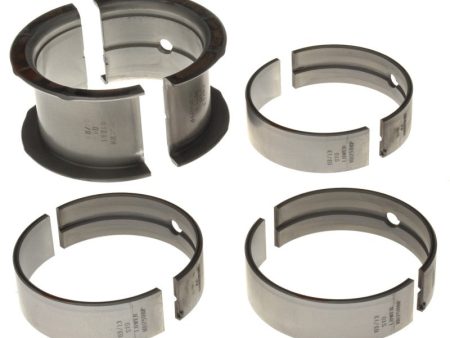 Clevite Chevrolet Pass & Trk 200 3.3L 229 3.8L 262 4.3L V6 1978-94 Main Bearing Set Sale