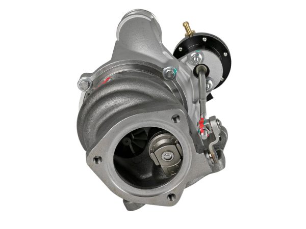 aFe Bladerunner GT Series Turbocharger 11-15 Mini Cooper I4-1.6L (t) Sale