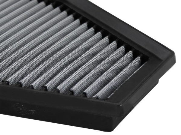 aFe Magnum FLOW OE Replacement Air Filter Pro DRY S 12-15 Porsche 911 (991) H6 3.4L 3.8L Online Hot Sale