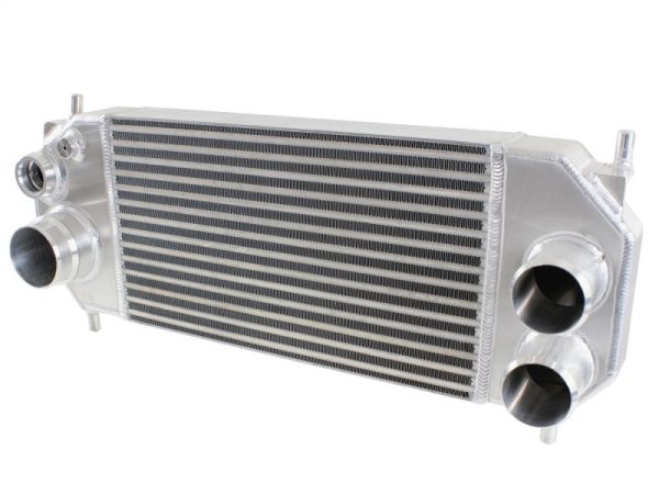 aFe Bladerunner Intercooler with Tubes 2015 Ford F-150  V6 2.7 (tt) For Cheap