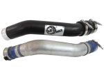 aFe Bladerunner Intercooler Hot Side Tube, 11-15 Ford Diesel Trucks V8-6.7L (td) Cheap