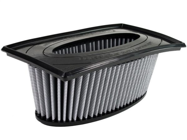 aFe MagnumFLOW Air Filters OER PDS A F PDS Ford Diesel Trucks 99.5-03 V8-7.3L (td) Fashion