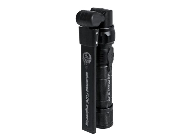 aFe Magnetic Folding Flashlight 350 Lumen Discount