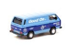 Tarmac Works 1:64 Volkswagen T3 Panel Van GOOD ON Supply