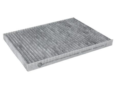 aFe 09-17 GM Tahoe Yukon Suburban Yukon XL Escalade Carbon Cabin Air Filter Cheap