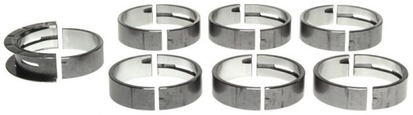 Clevite Chevrolet 6 4.2L DOHC 2002-09 Main Bearing Set For Sale