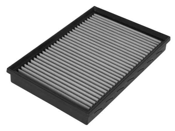 aFe MagnumFLOW OEM Replacement Air Filter PDS 11-15 Mercedes-Benz SLS AMG V8-6.3L (Single Filter) on Sale