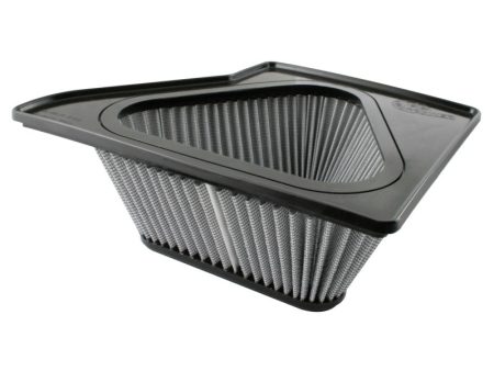 aFe MagnumFLOW Air Filters OER PDS A F PDS Ford Mustang 2010 V8-4.6L 11-12 V6 V8 Online Sale