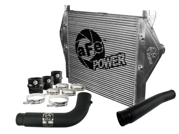 aFe Bladerunner Intercoolers I C Dodge Diesel Trucks 07.5-09 L6-6.7L (td) Online