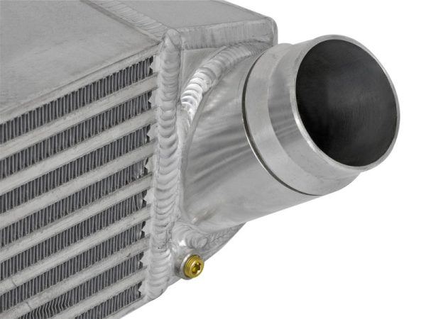 aFe BladeRunner GT Series Intercooler 12-15 BMW 335i (F30) L6 3.0L (t) For Cheap