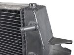 aFe BladeRunner Street Series Tube & Fin Aluminum Radiator 06-10 GM Diesel Trucks 6.6L V8 Online Hot Sale