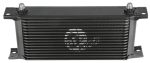 aFe Bladerunner Oil Cooler Universal 10in L x 2in W x 4.75in H Cheap