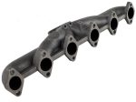 aFe Power BladeRunner Ductile Iron Exhaust Manifold 98.5-02 Dodge Diesel Trucks L6-5.9L (td) Online