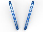 aFe CONTROL 304 Stainless Steel Front Suspension Strut Brace Blue - Toyota GR Supra (A90) 20-21 on Sale