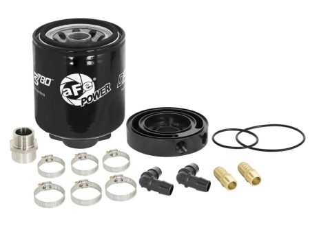 aFe DFS780 Fuel System Cold Weather Kit (Fits DFS780   DFS780 PRO) Online