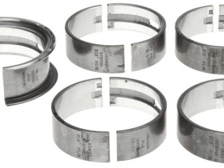 Clevite Audi 1.5L 1.6L 1.7L 73-84   Chrysler 1.7 78-83   VW 1.5L 1.6L 2.0L Main Bearing Set Discount