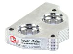 aFe Silver Bullet Throttle Body Spacers TBS GM C K 1500 2500 3500 87-95 V6-4.3L V8-5.0 5.7L Online now