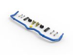 aFe 15-19 Volkswagen Golf R (MK7) L4-2.0L (t) CONTROL Series Front Sway Bar - Blue Online Hot Sale