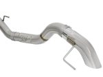 aFe MACH Force-XP Cat-Back Exhaust w  Dual Hi-Tuck Pol Tips 17-18 Ford F-150 Raptor V6-3.5L Fashion