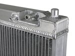 aFe BladeRunner Street Series Radiator 99-04 Ford Trucks V10 6.8L Online Sale