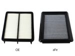 aFe MagnumFLOW OEM Replacement Air Filter Pro DRY S 2014 Mazda 3 L4 2.0L 2.5L Online